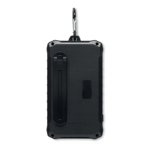 DYA Solar/Dynamo Powerbank 8000mAh - Img 2