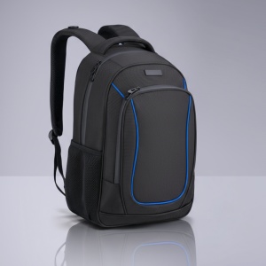 CO Set dynamic: rucsac business 15” și umbrelă automată