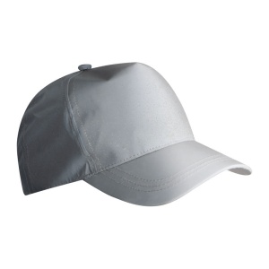 EA 5-panel Reflective Baseball Cap Hanoi
