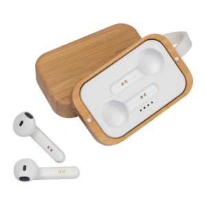 EA Bluetooth Headphones Barcelona