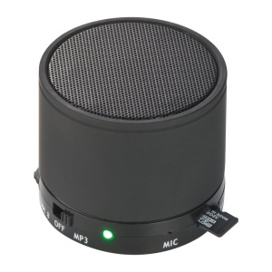 EA Bluetooth Speaker with Radio Hawick