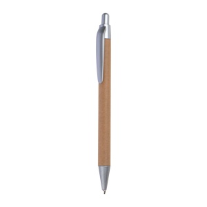 EA Cardboard Ballpen Blackpool