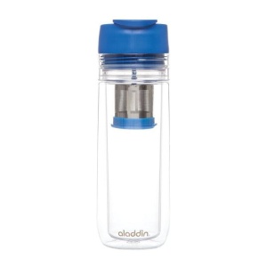 EA Double Wall Water Bottle 0.5L