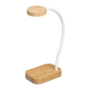 EA Lamp with Induction Charger Tomsk