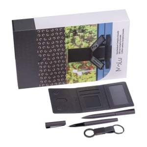 EA MoLu Campina Grande Gift Set