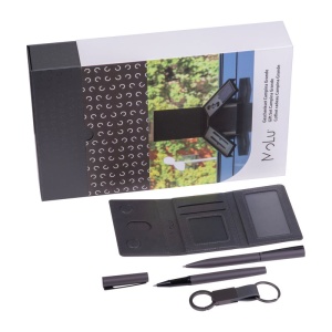 EA MoLu Set cadou Campina Grande