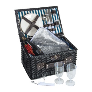 EA Picnic Basket Riva del Garda
