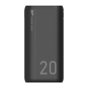EA Powerbank Silicon Power GS15, 20 000 mAh