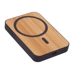 EA Powerbank wireless Cairo 5.000 mAh