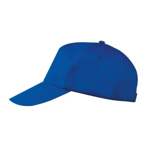 EA Șapcă baseball Santa Fe, 5 panele