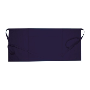 EA Șorț din bumbac Koldby 180 g/m²