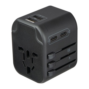 EA Travel Adapter Maracena