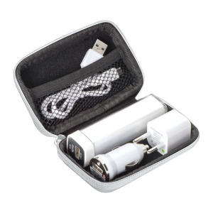 EA Traveller Set Exeter with 2,200 mAh Power Bank
