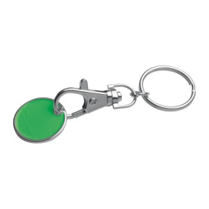 Easy™ Breloc cu moneda Arras