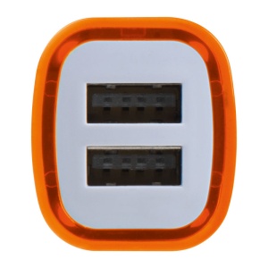 Easy™ Incarcator USB KFZ Fruit