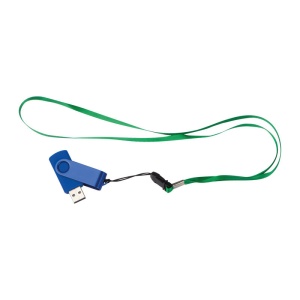 Easy™ Lanyard for USB-Stick