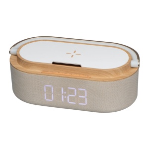 Easy™ MoLu bluetooth speaker Limassol, 2.000 mAh