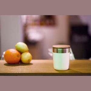 Easy™ MoLu thermos cup Portofinio, 300 ml - Img 2