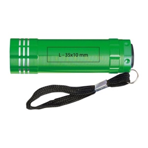 Easy™ Lanterna LED Montagris