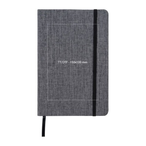 Easy™ Notes A5 Bremen