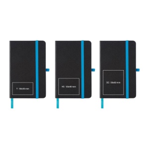 Easy™ Notes A6 Rostock
