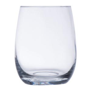 Easy™ Pahar din sticla Siena, 420 ml