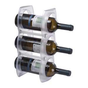 Easy™ Plastic wine rack Montego Bay