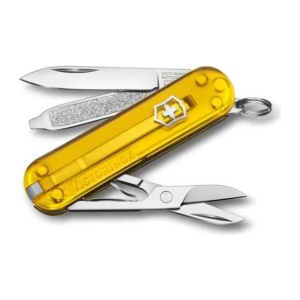 Easy™ Pocket knife Victorinox Classic SD 58 mm