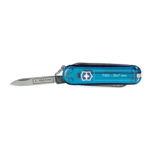 Easy™ Pocket knife Victorinox Classic SD 58 mm
