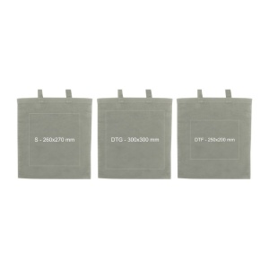 Easy™ Sacosa cumparaturi Bregenz (140 g/m²)
