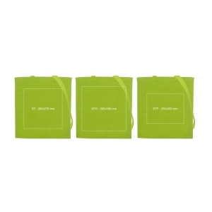 Easy™ Sacosa cumparaturi Coppenhagen (140 g/m²)