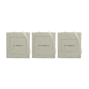 Easy™ Sacosa cumparaturi Coppenhagen (140 g/m²)