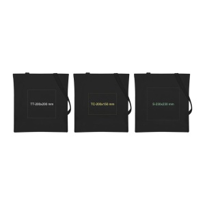 Easy™ Sacoşă de cumpărături, non-woven