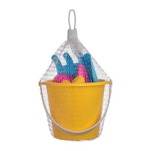 Easy™ Set de nisip Bonito