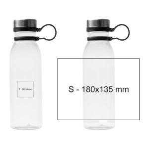Easy™ Sticla de baut Sapporo, 780 ml