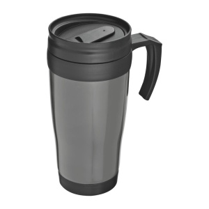 Easy™ Termos Fort Worth, 400 ml #thermos #termos #stainless