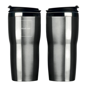 Easy™ Termos Zadar, 400 ml #thermos #termos #stainless
