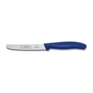 Easy™ Tomato and sausage knife