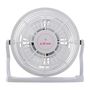 Easy™ Ventilator de birou Bali