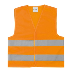 Easy™ Vesta reflectorizanta pentru copii Ilo