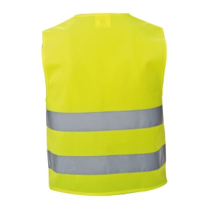 Easy™ Vesta reflectorizanta pentru copii Ilo