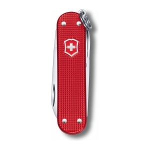 Easy™ Victorinox Classic Alox 58mm