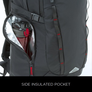 CO Expedition rucsac sport XXL
