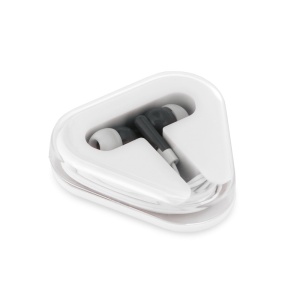 FARADAY. Earphones with 1'25 m ABS cable - Img 3