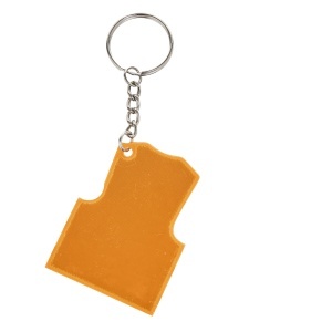 FAUN Key Ring - Breloc FAUN, reflectorizant - Img 2