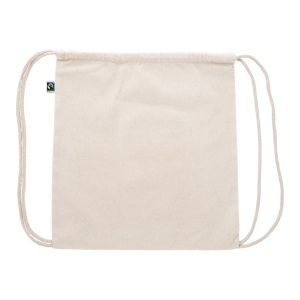 Ferdraw - Fairtrade drawstring bag - Img 2