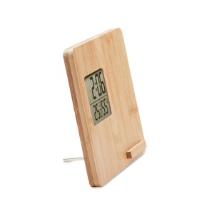 FERREL Bamboo weather station 15W - Img 4