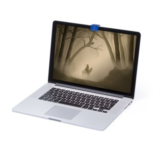 Fewek - Webcam Cover Screen Cleaner Included - Img 3