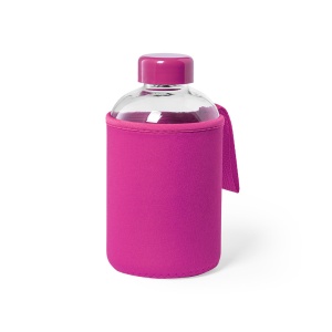 Flaber - Bottle Glass 600 ml. Soft Shell Pouch - Img 10