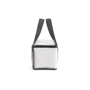 Florence M Cooler 5L rPET. Thermo injected zippers - Img 23